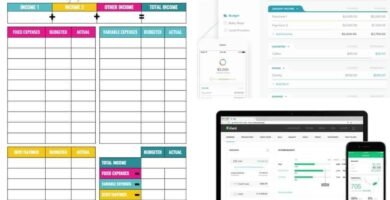 free online budgeting tools