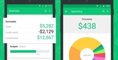 best budget app free