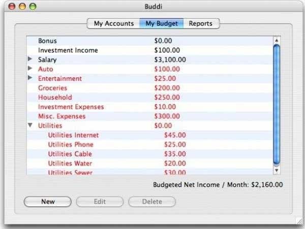 free personal finance management software