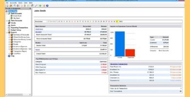 free personal money management software